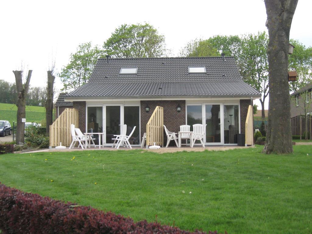 Vakantiewoningen Pinkers Hotel Gulpen Buitenkant foto