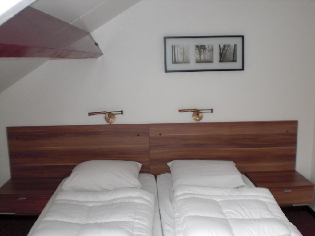 Vakantiewoningen Pinkers Hotel Gulpen Buitenkant foto