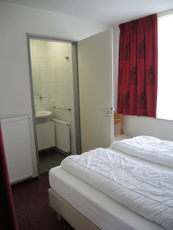 Vakantiewoningen Pinkers Hotel Gulpen Buitenkant foto