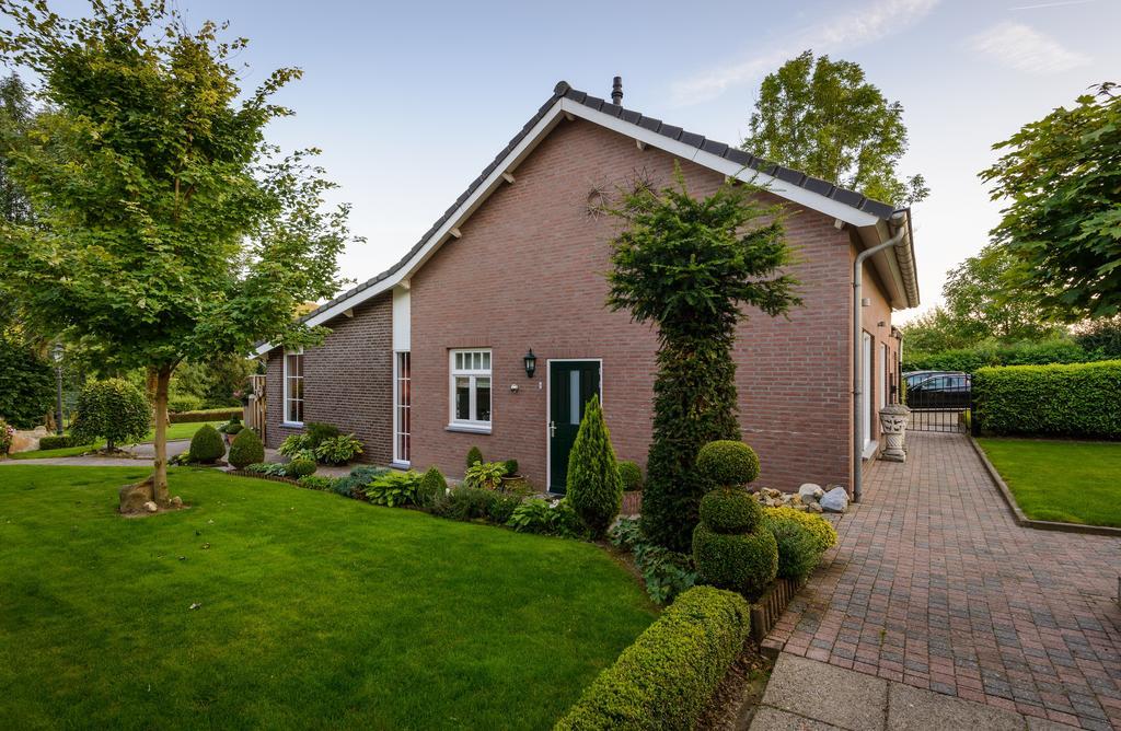 Vakantiewoningen Pinkers Hotel Gulpen Buitenkant foto