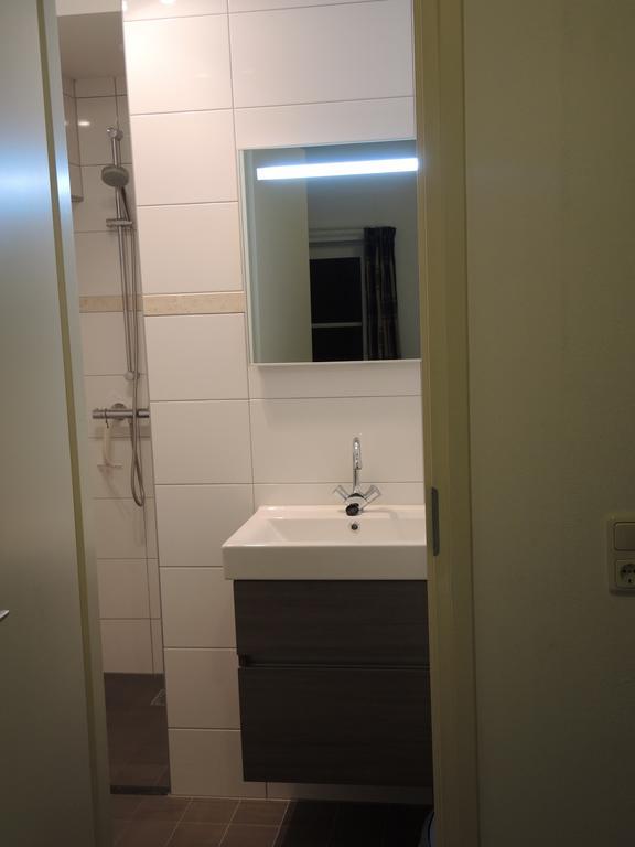 Vakantiewoningen Pinkers Hotel Gulpen Buitenkant foto