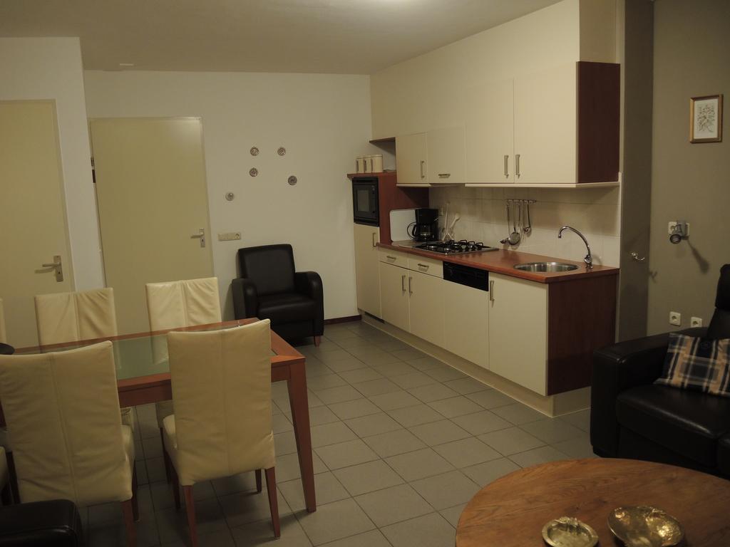 Vakantiewoningen Pinkers Hotel Gulpen Buitenkant foto