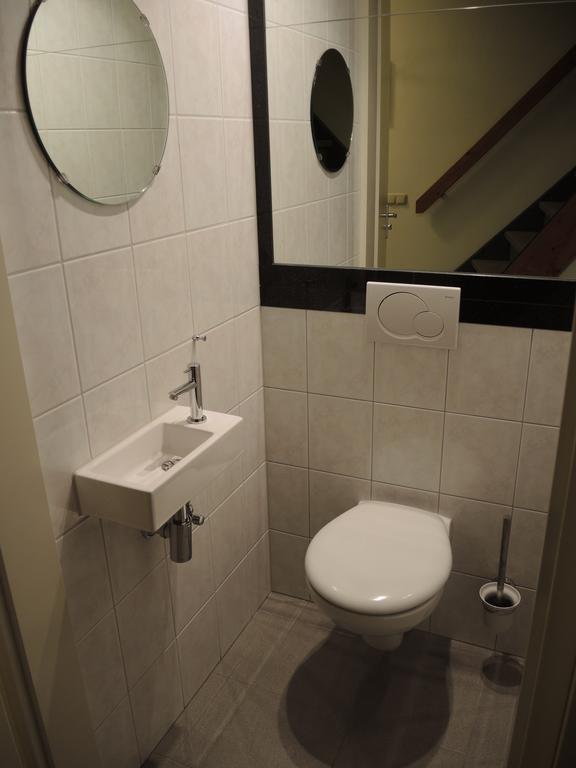 Vakantiewoningen Pinkers Hotel Gulpen Buitenkant foto