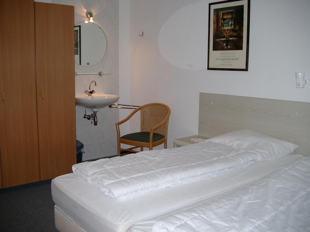 Vakantiewoningen Pinkers Hotel Gulpen Buitenkant foto