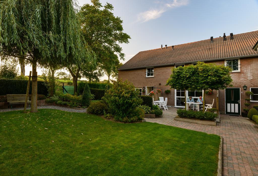 Vakantiewoningen Pinkers Hotel Gulpen Buitenkant foto