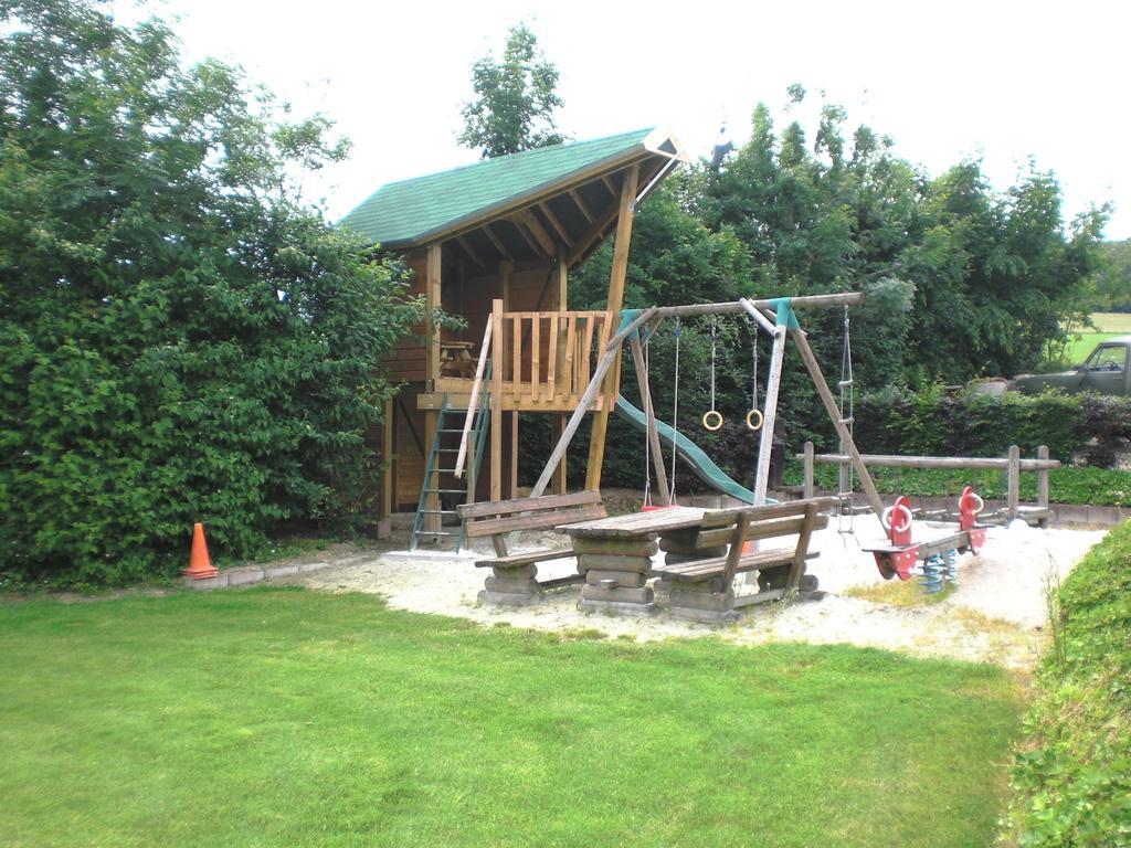 Vakantiewoningen Pinkers Hotel Gulpen Buitenkant foto