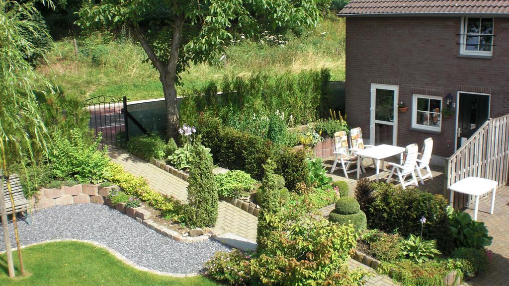 Vakantiewoningen Pinkers Hotel Gulpen Buitenkant foto