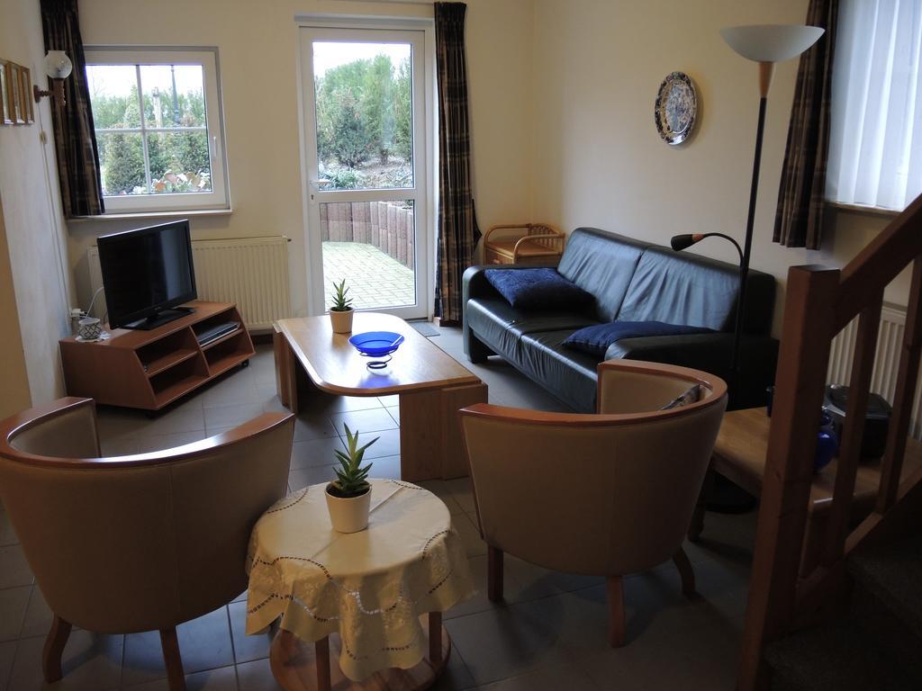 Vakantiewoningen Pinkers Hotel Gulpen Buitenkant foto