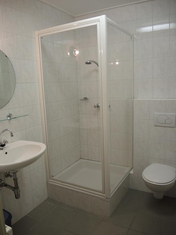 Vakantiewoningen Pinkers Hotel Gulpen Buitenkant foto