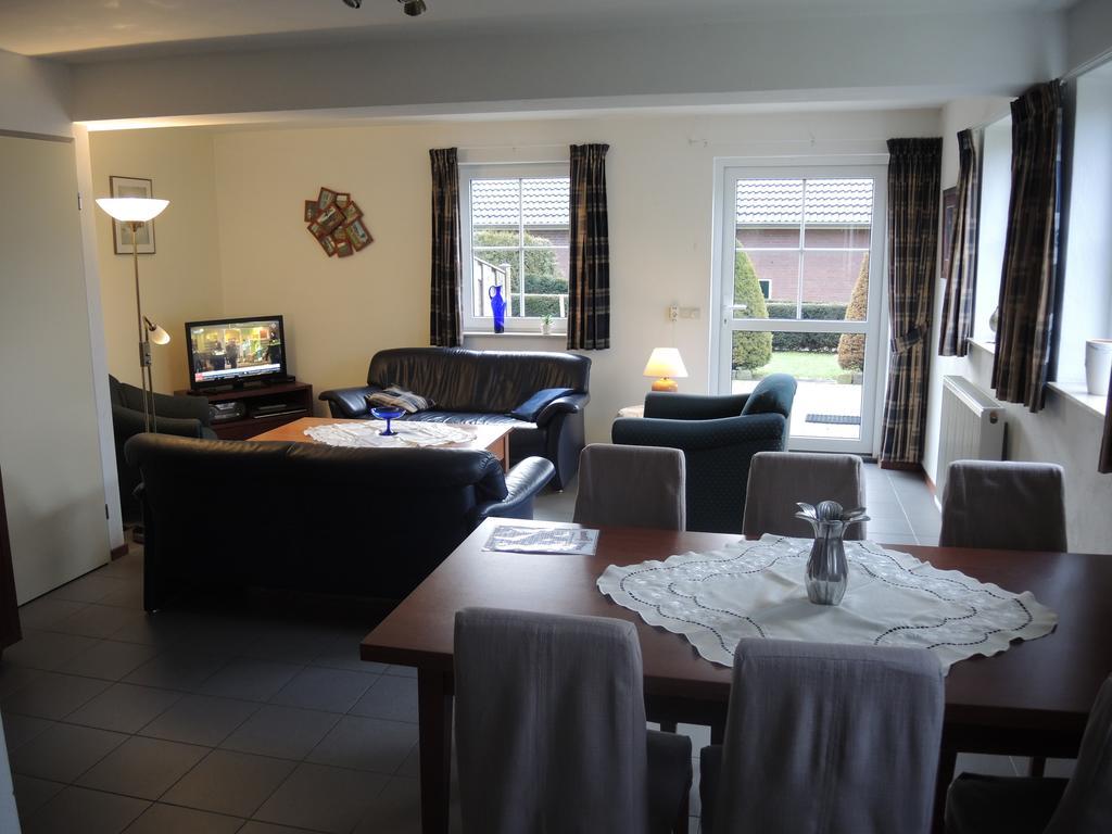 Vakantiewoningen Pinkers Hotel Gulpen Buitenkant foto