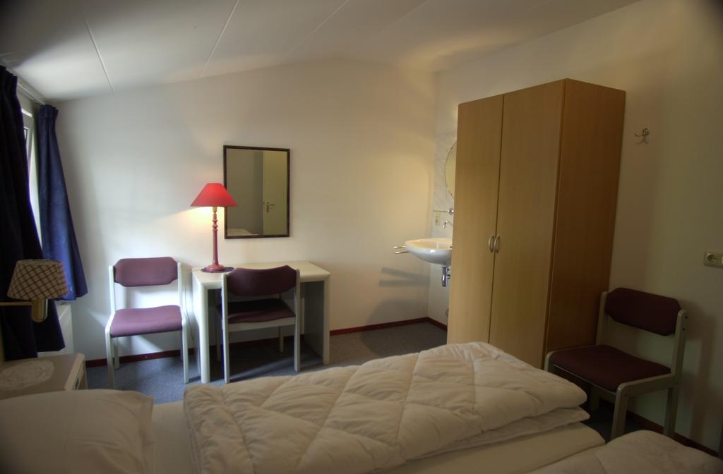 Vakantiewoningen Pinkers Hotel Gulpen Buitenkant foto