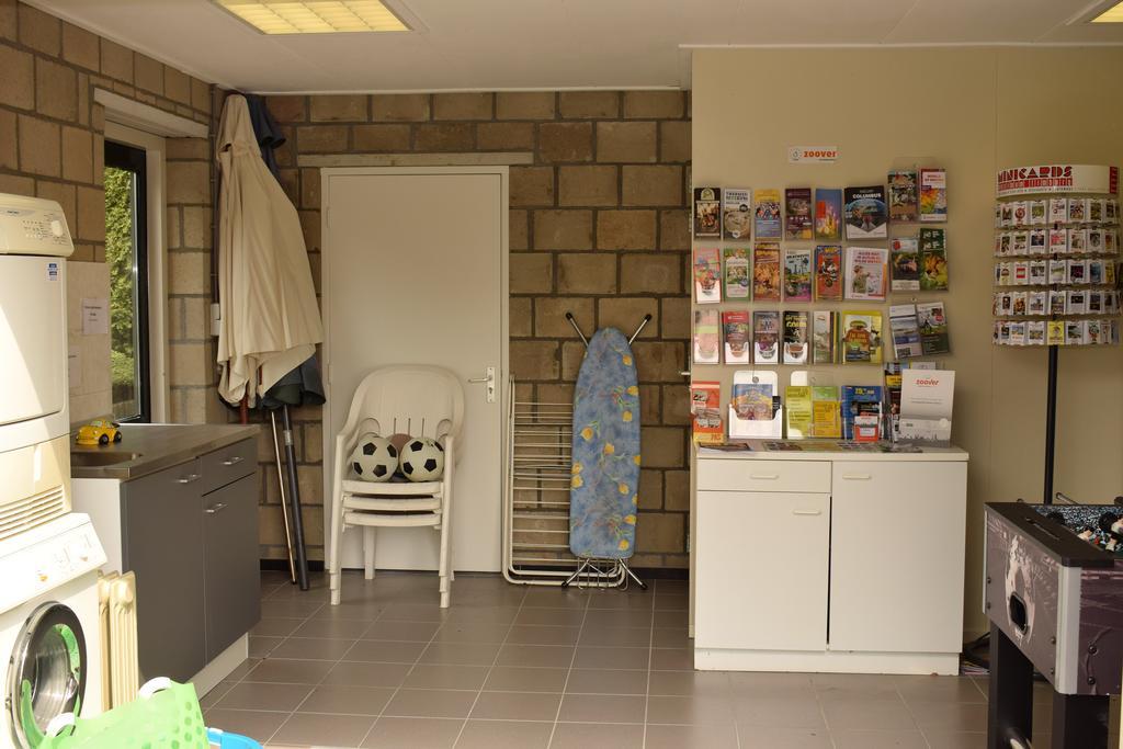 Vakantiewoningen Pinkers Hotel Gulpen Buitenkant foto