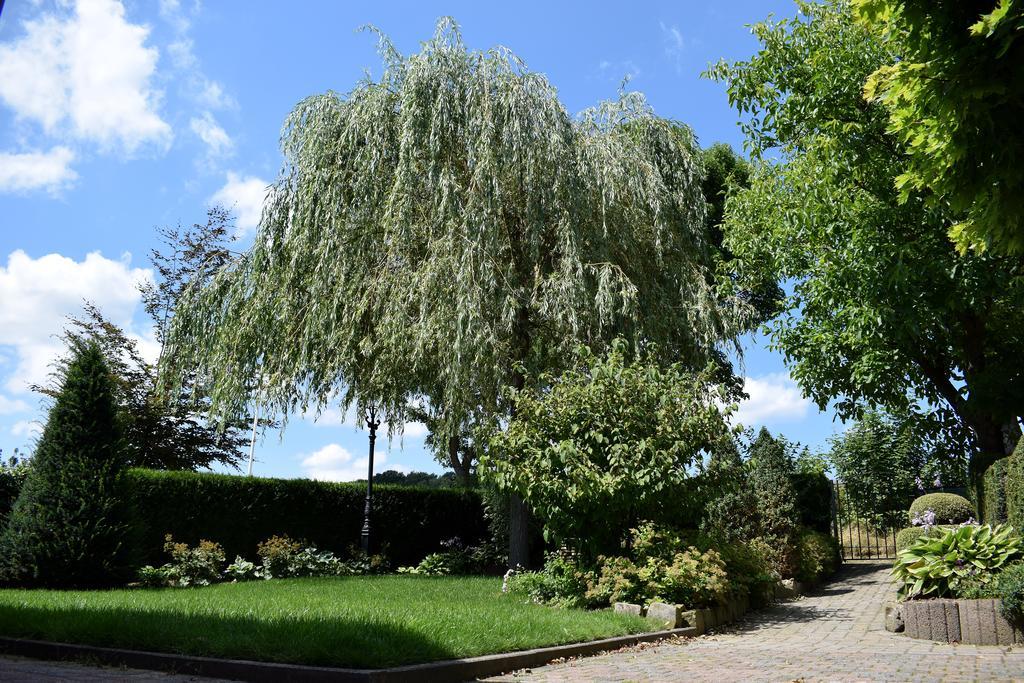 Vakantiewoningen Pinkers Hotel Gulpen Buitenkant foto