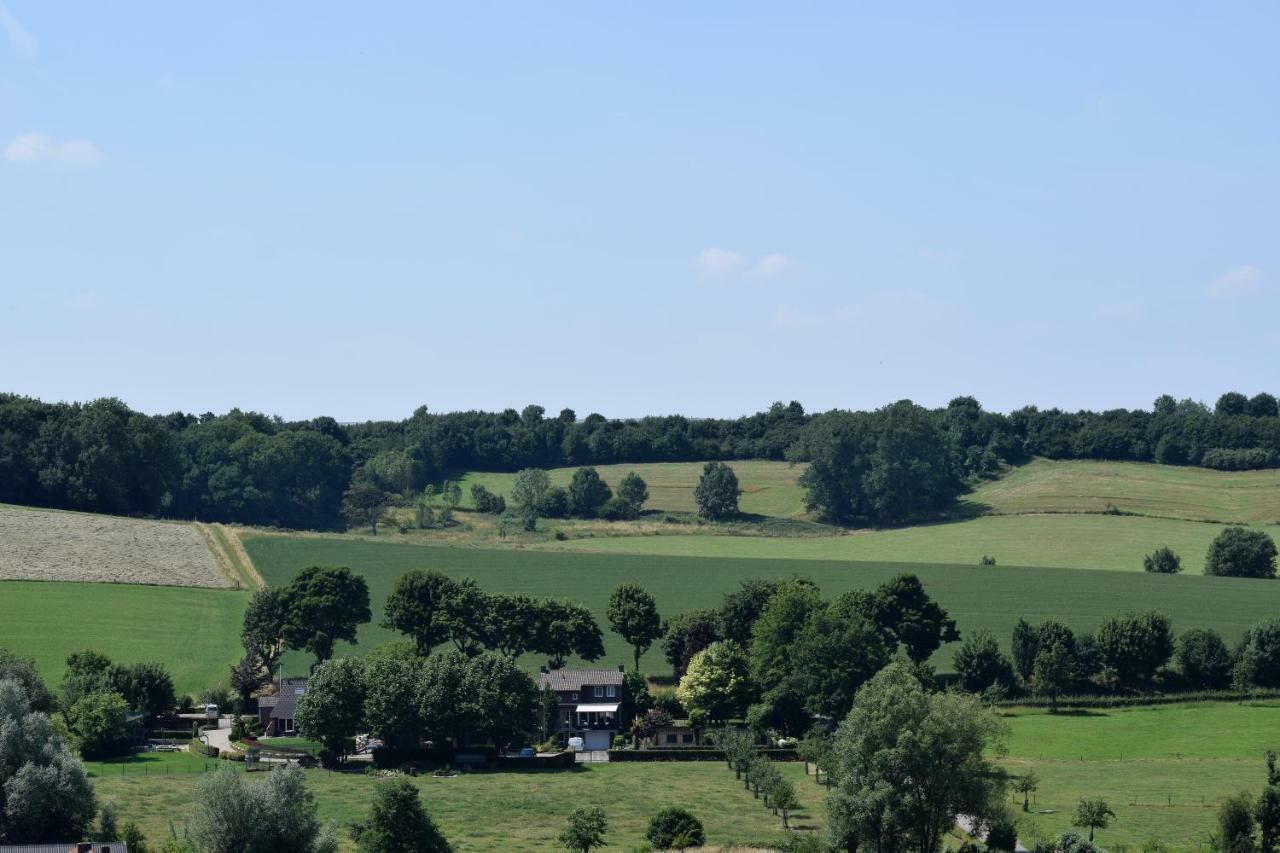 Vakantiewoningen Pinkers Hotel Gulpen Buitenkant foto